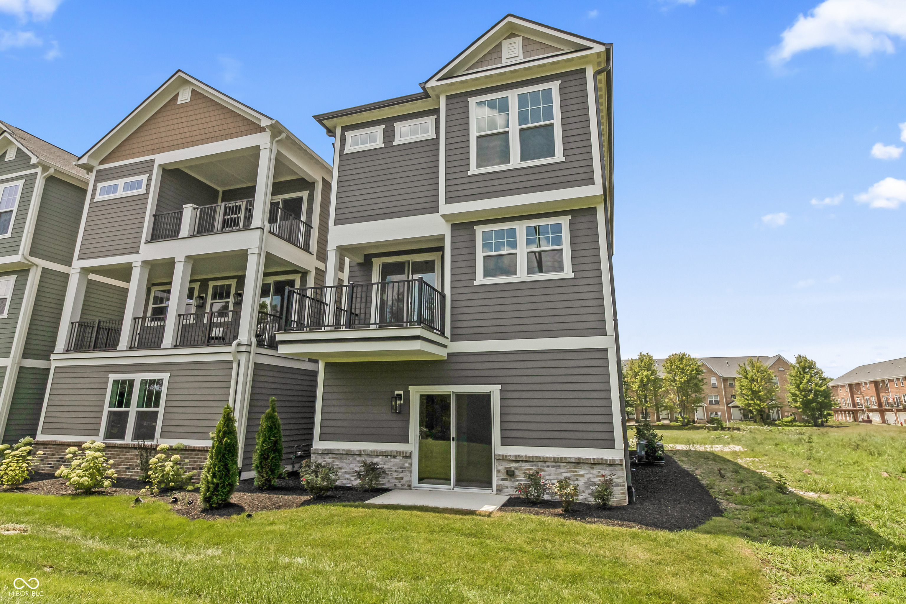 15407 Mystic Rock Drive