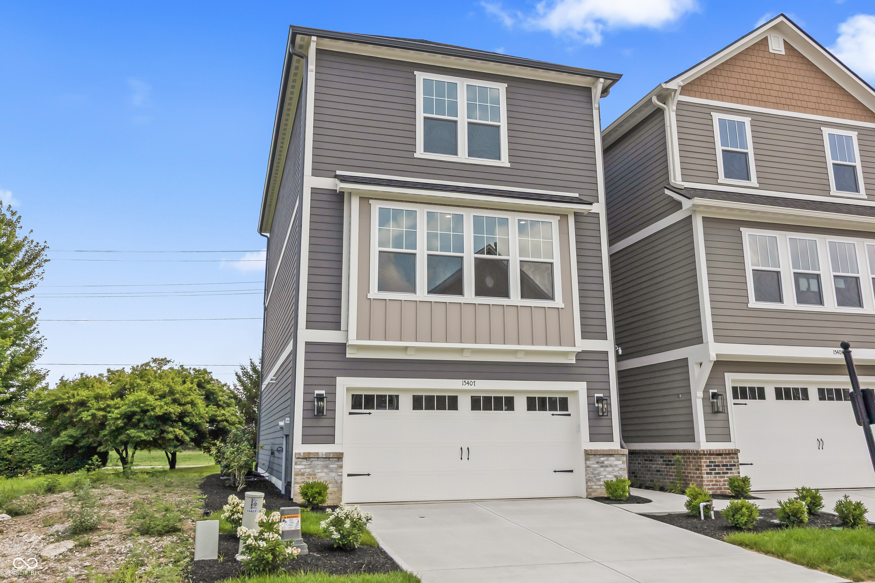 15407 Mystic Rock Drive