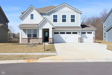 15925 Cobbs Crk Lane, Noblesville, IN 46060 - MLS#: 22027997