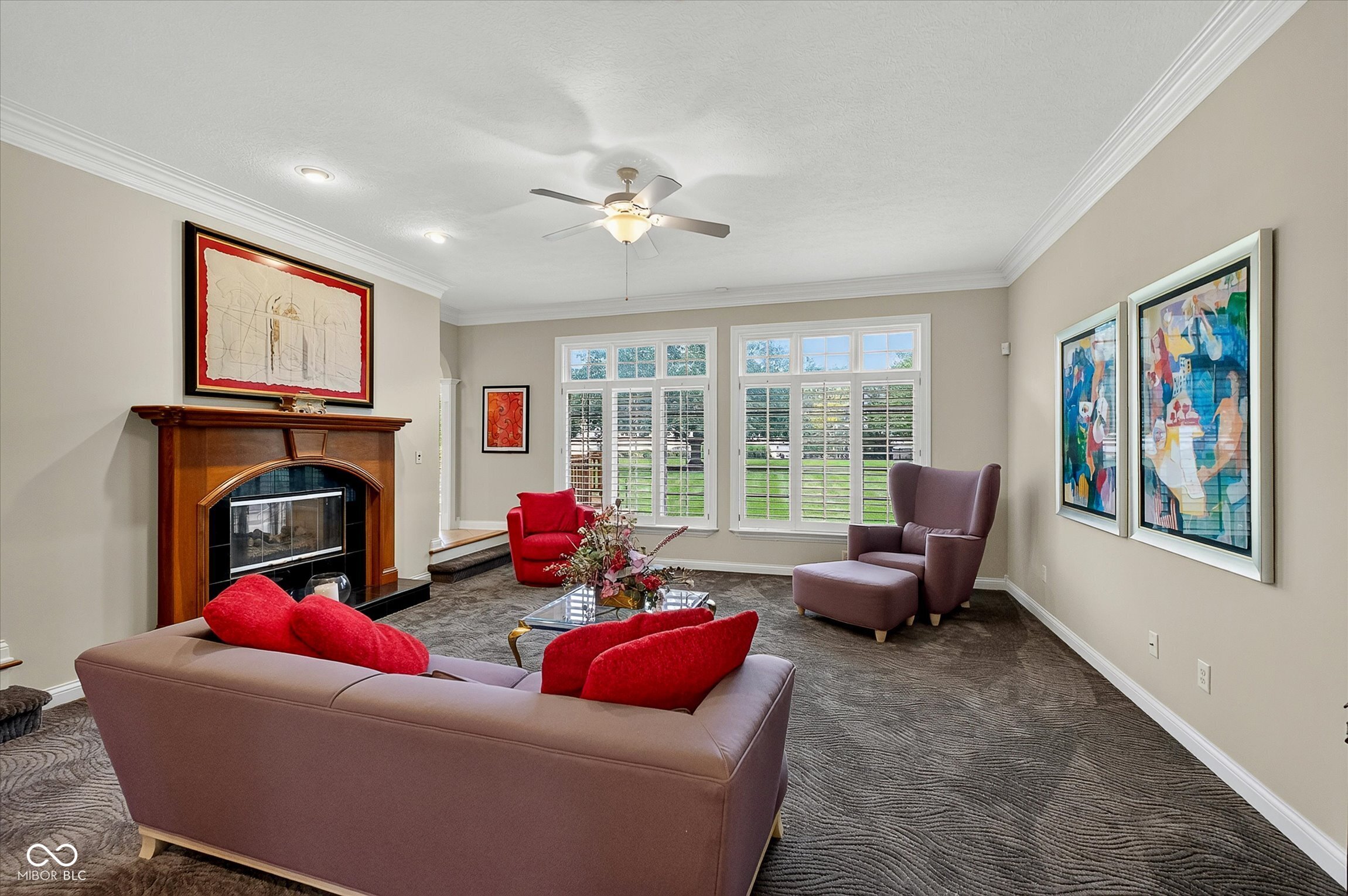 9322 Timberline Way