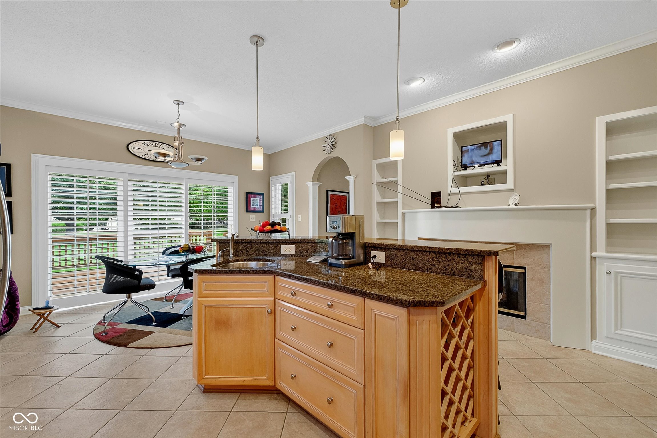 9322 Timberline Way