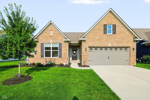 Photo of 20094 Willenhall Way, Westfield, IN 46074 (MLS # 22116768)