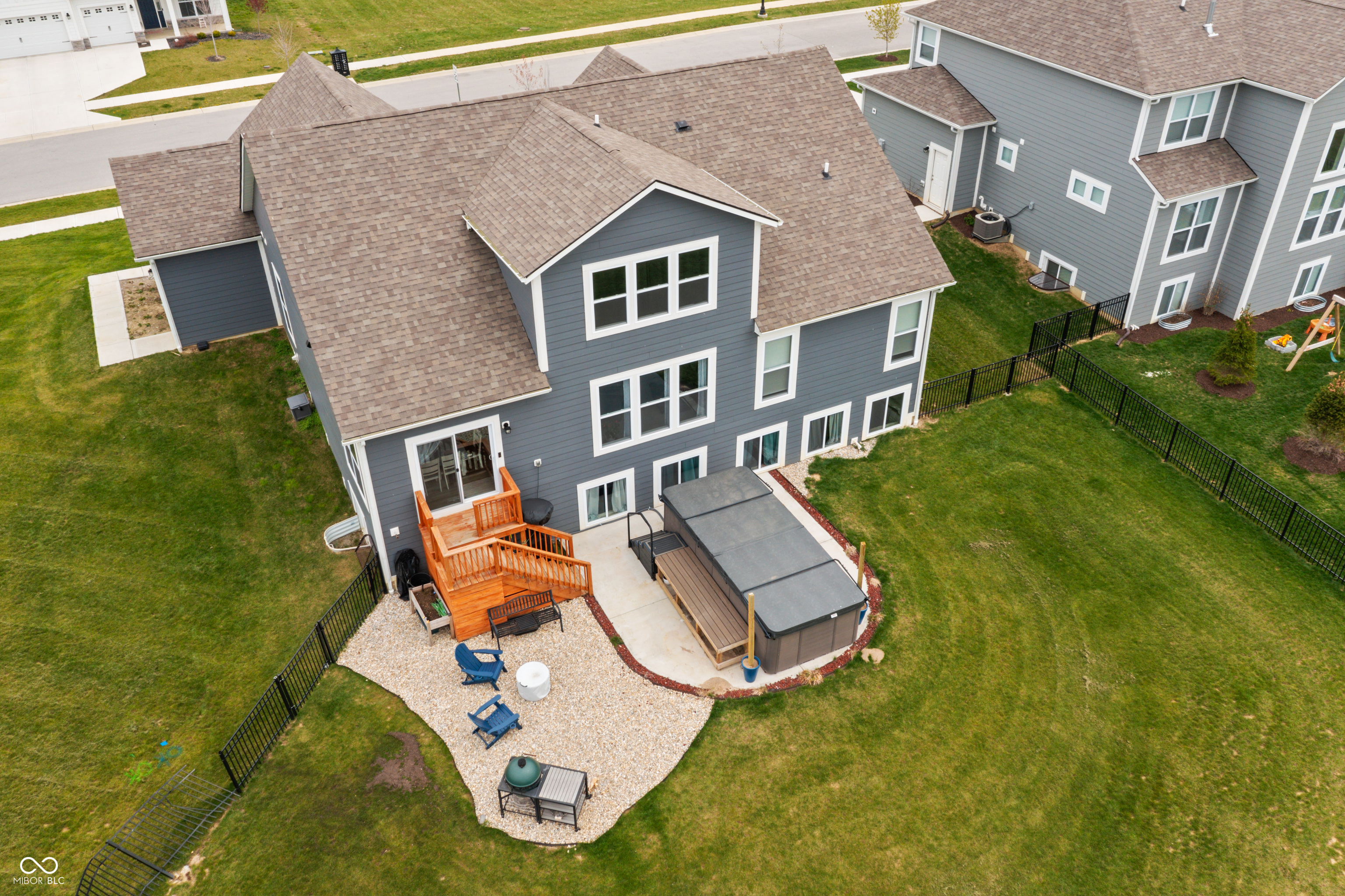 19405 Titus Drive