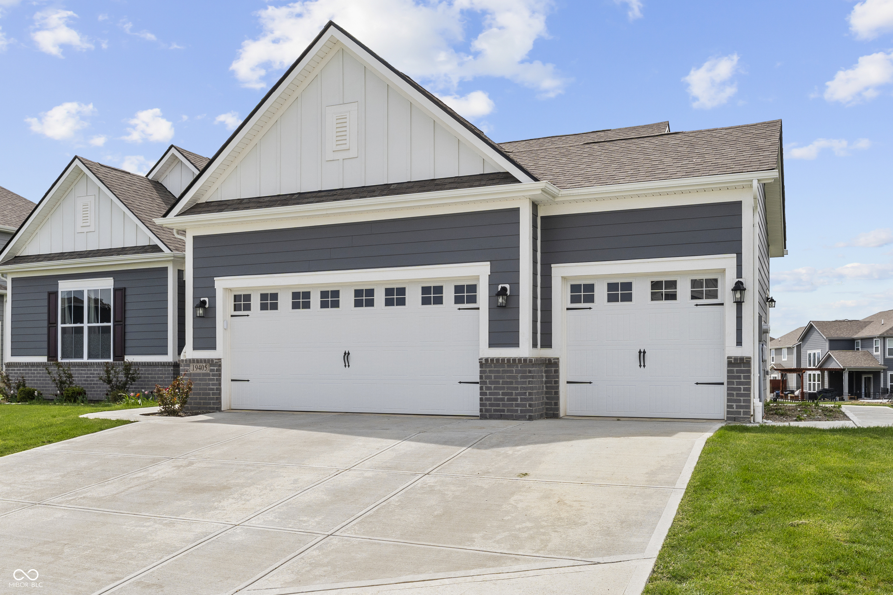19405 Titus Drive