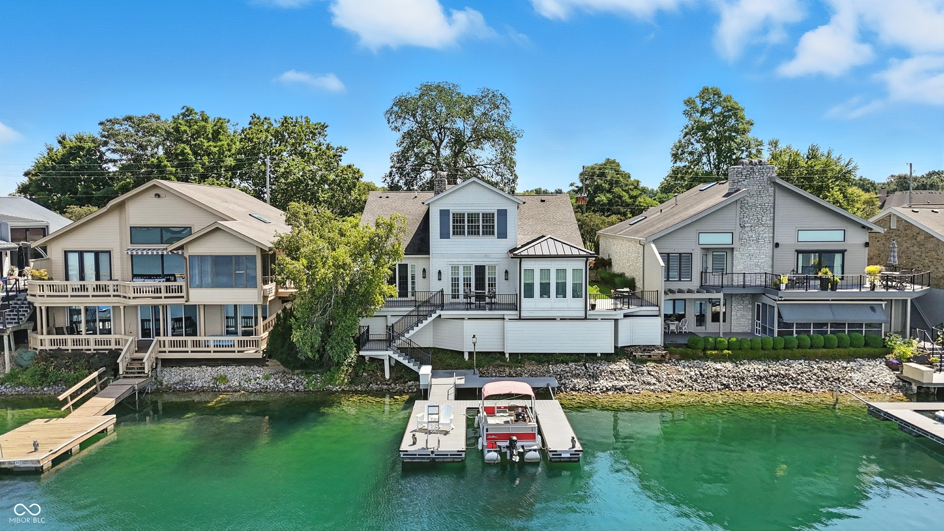 8068 Dean Road