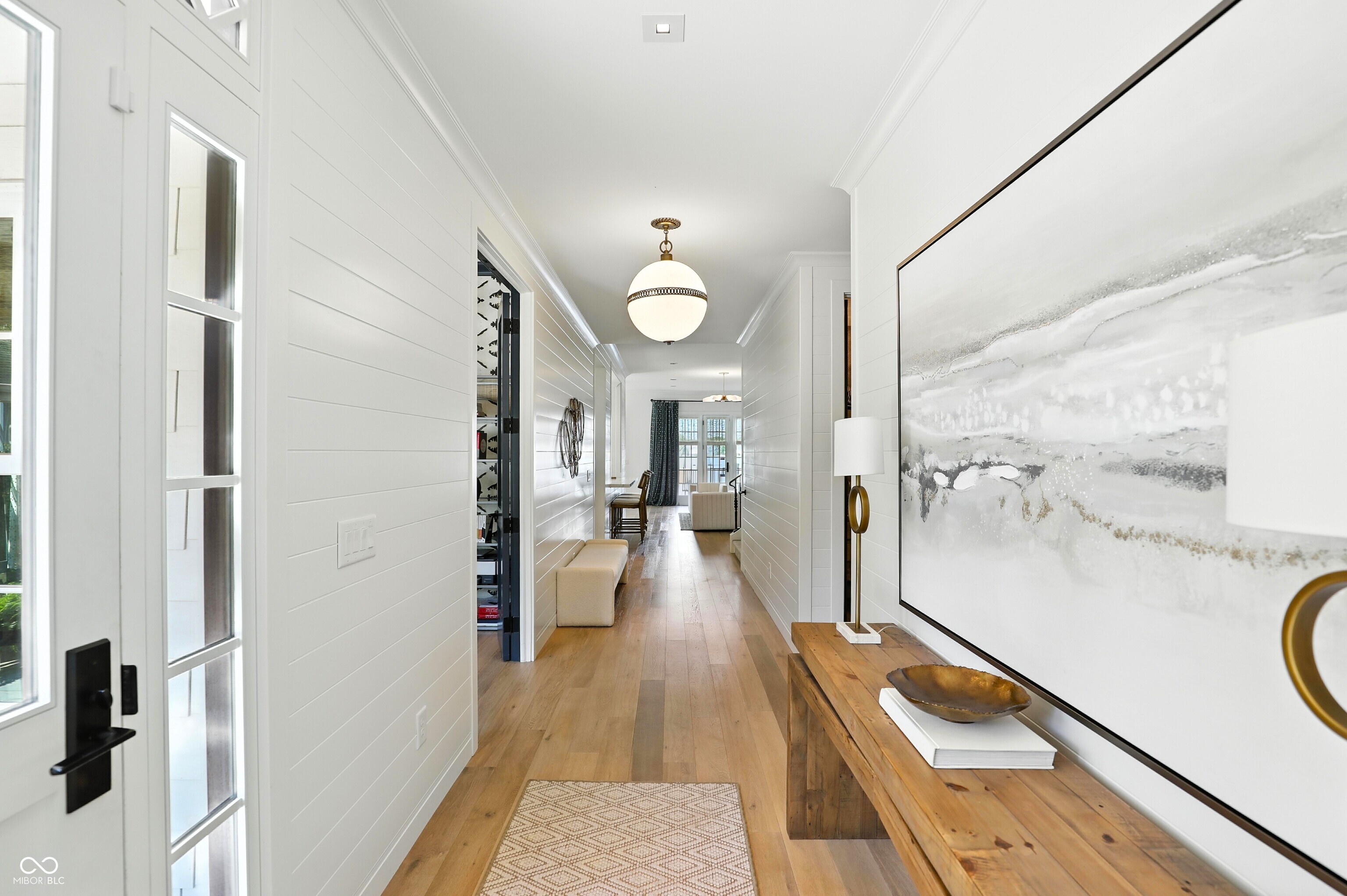 8068 Dean Road