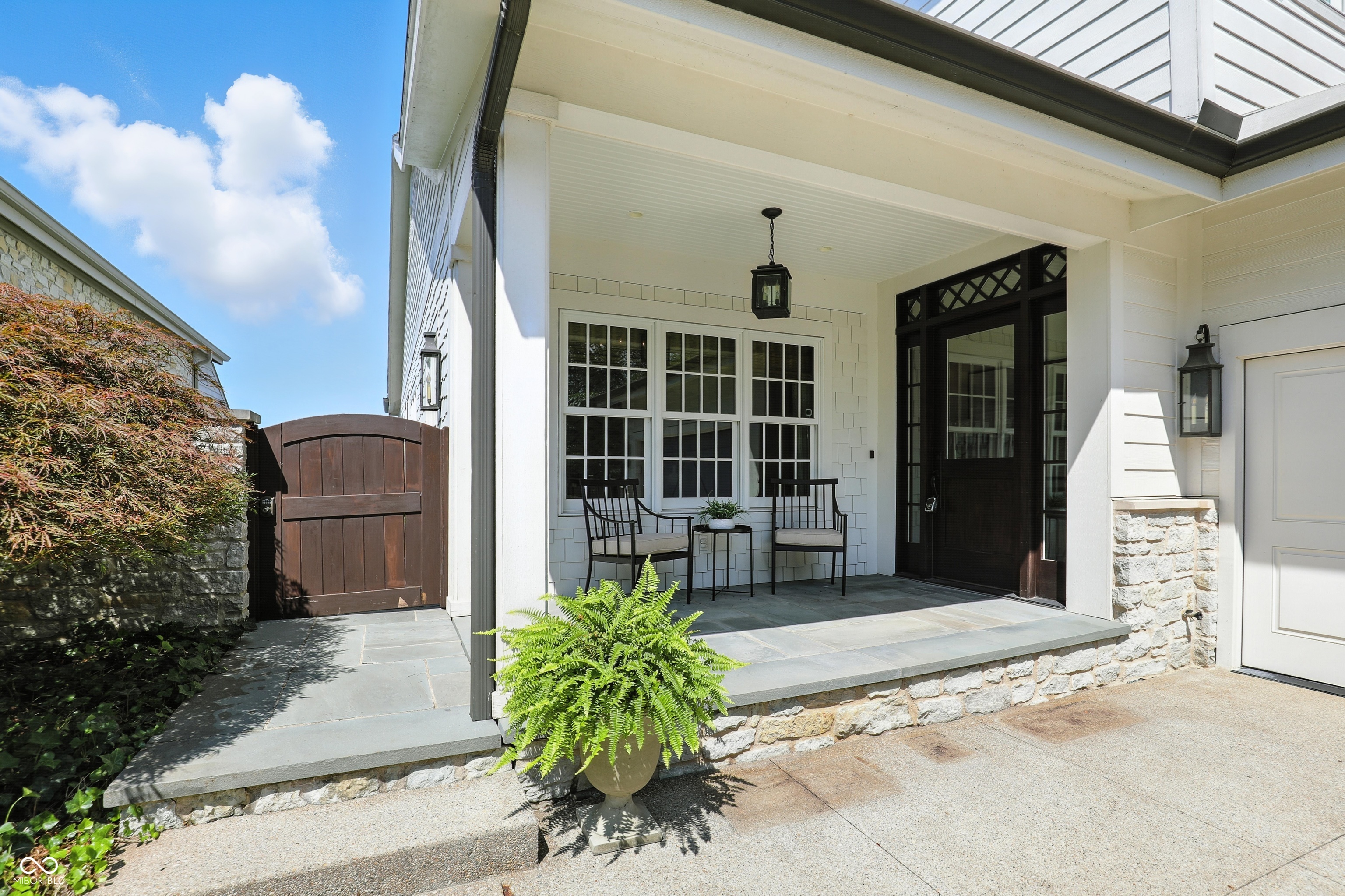 8068 Dean Road
