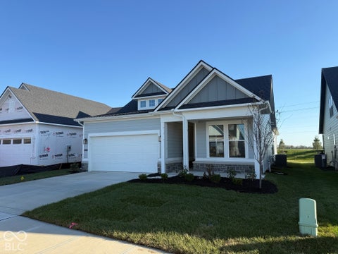 Photo of 13065 Seven Springs Lane, Noblesville, IN 46060 (MLS # 22133133)