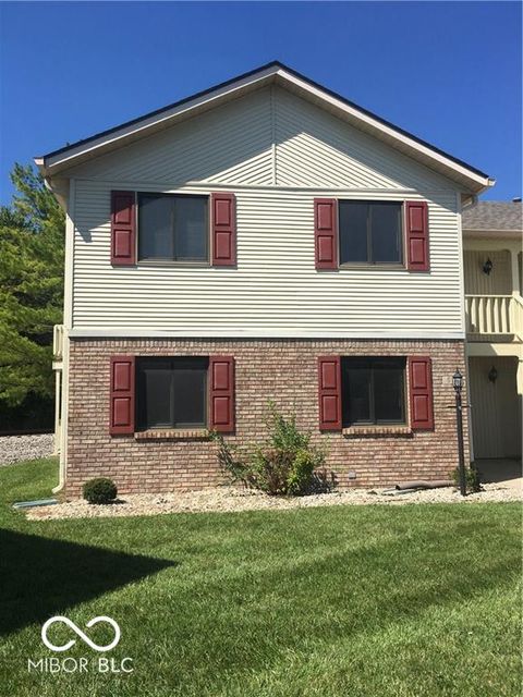 88 Keran Manor Court A Greenwood IN 46142