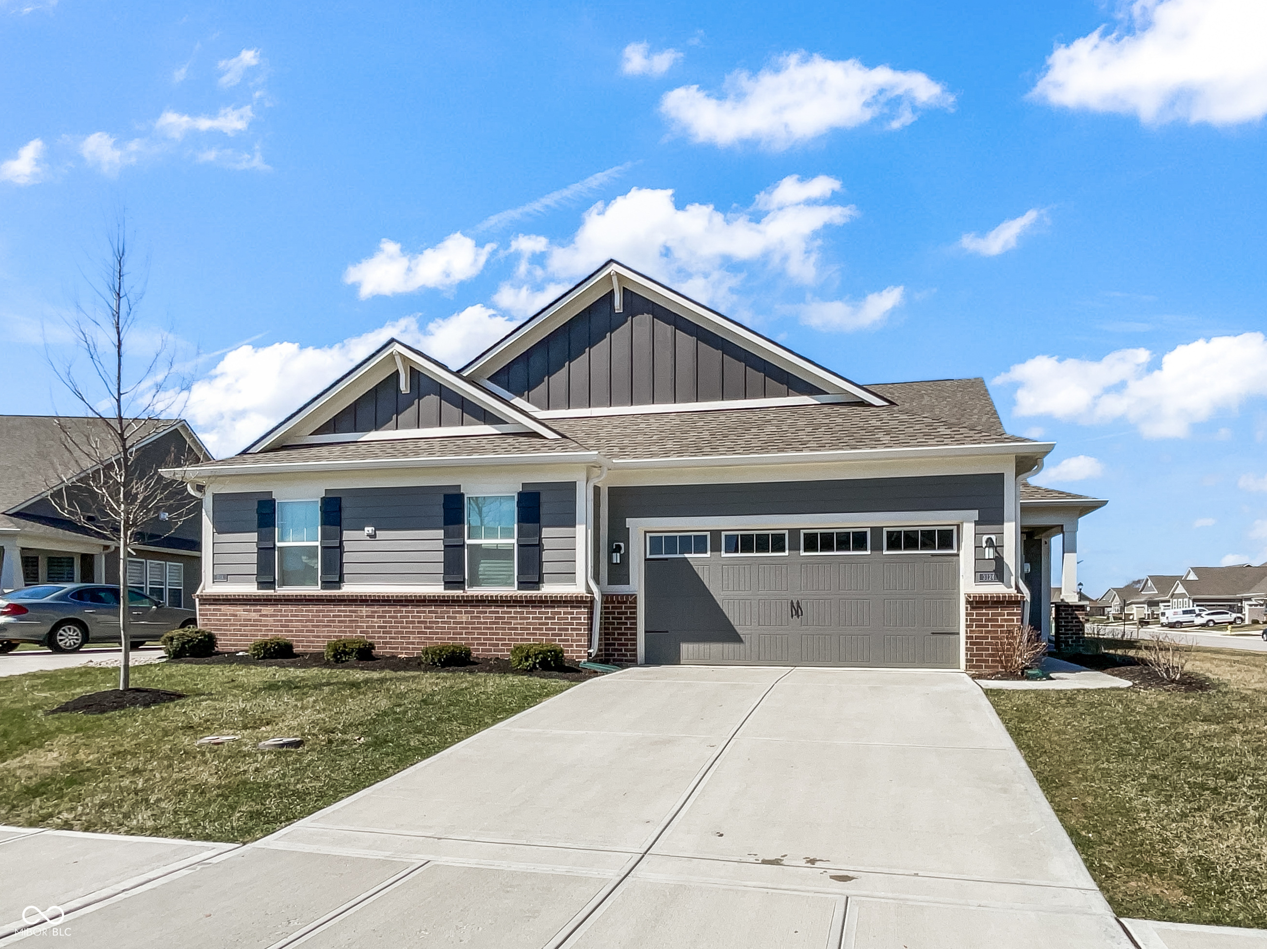 Brownsburg,IN- $340,000