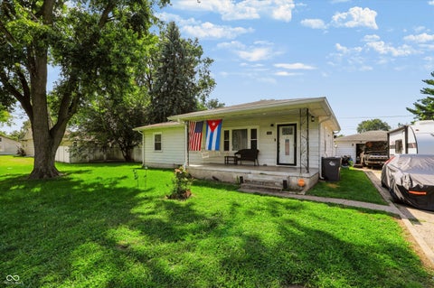 Photo of 834 S Taft AVE, Indianapolis, IN 46241 (MLS # 22123855)