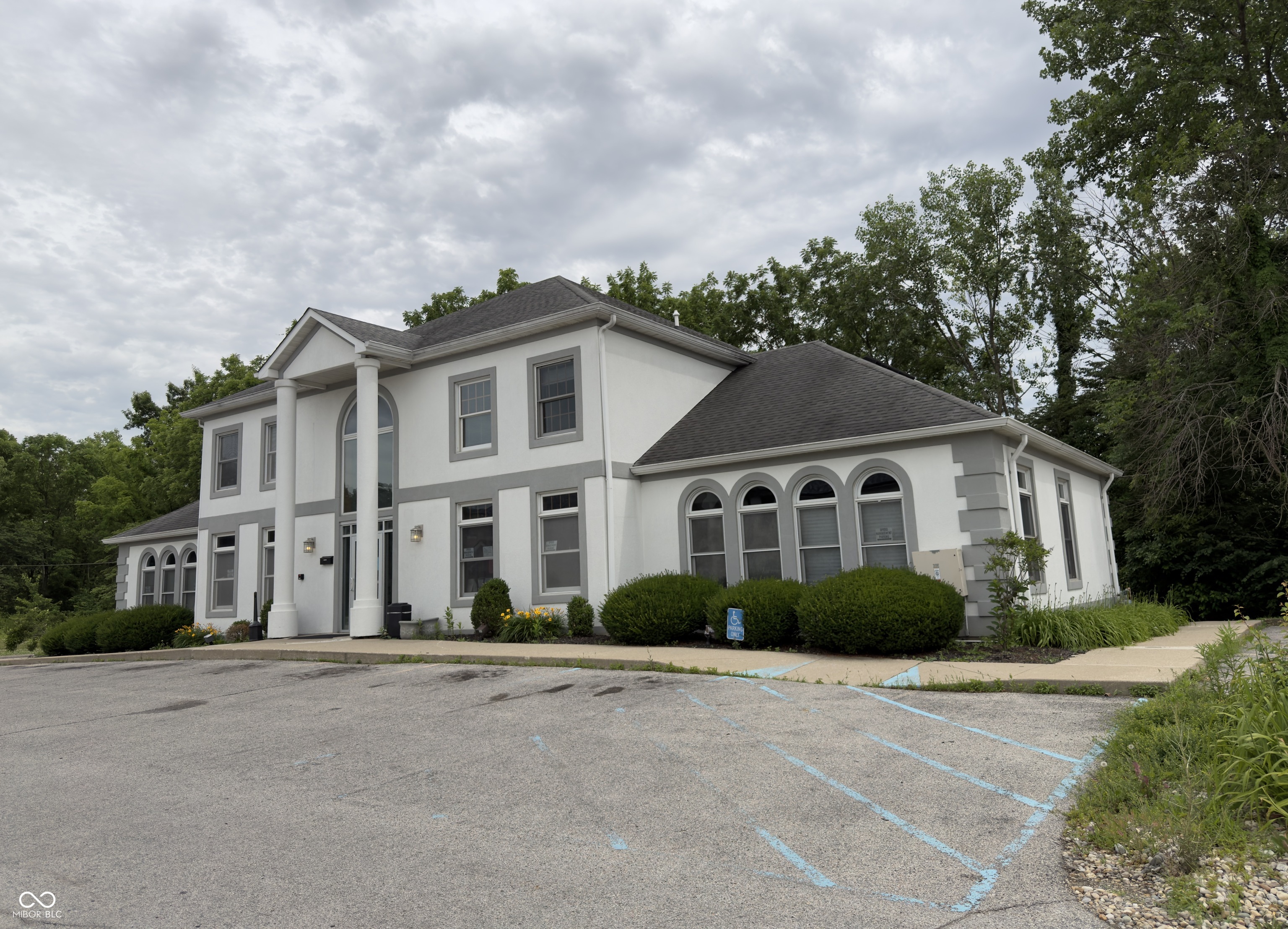 821 N State Road 135