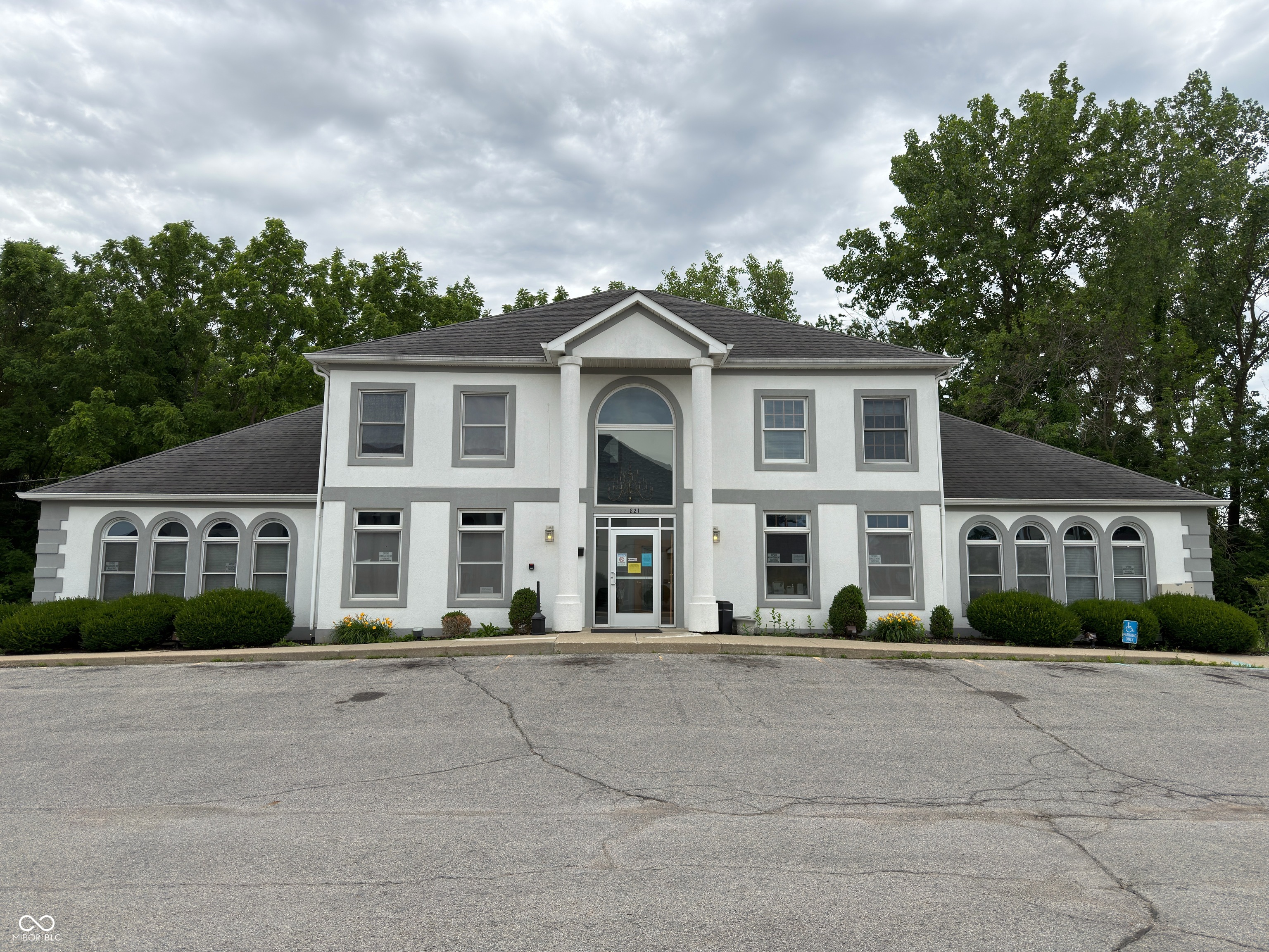 821 N State Road 135
