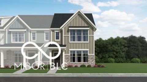 Photo of 3959 Sandpiper Way, Brownsburg, IN 46112 (MLS # 22089449)