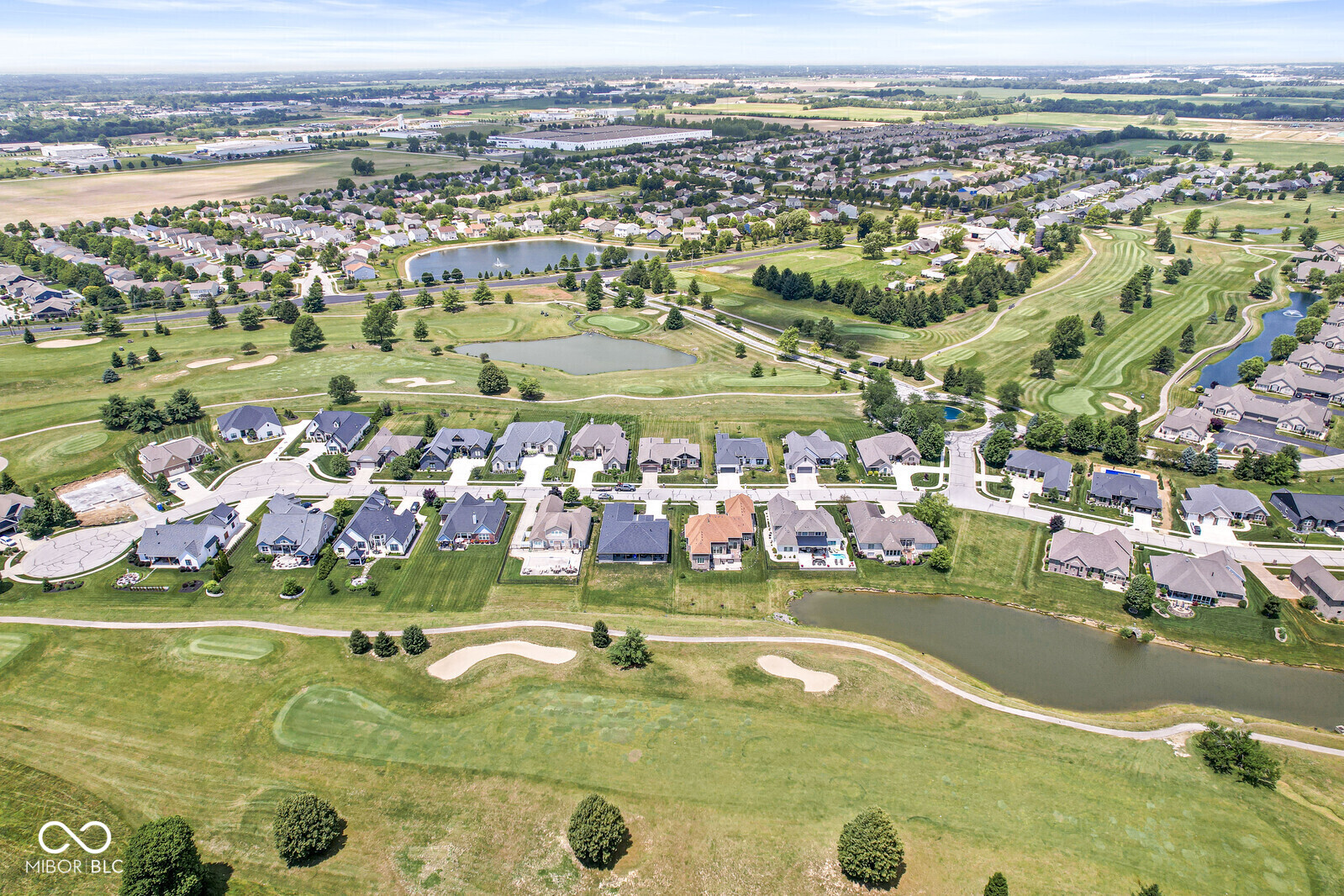 1165 Maclaren Court
