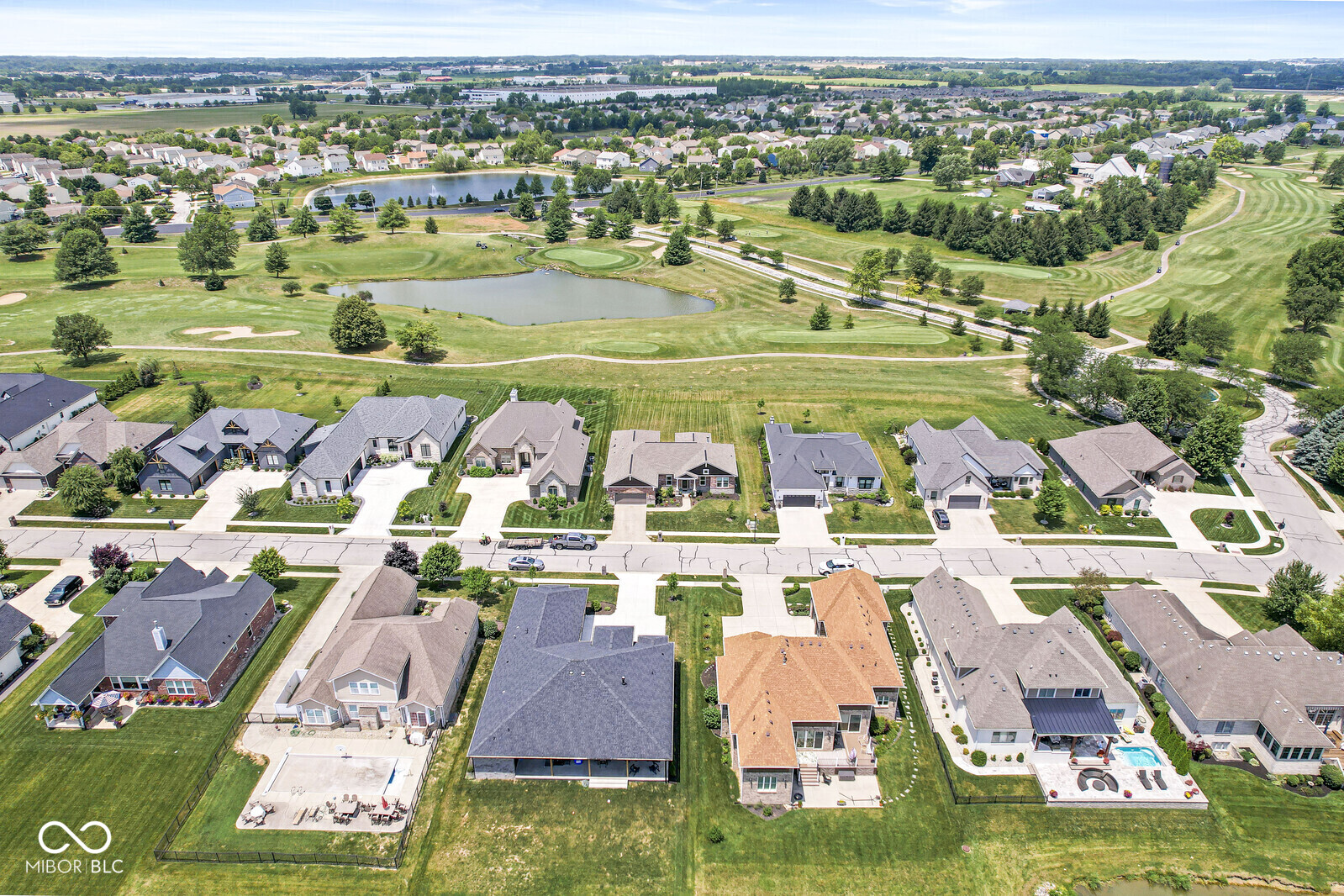 1165 Maclaren Court