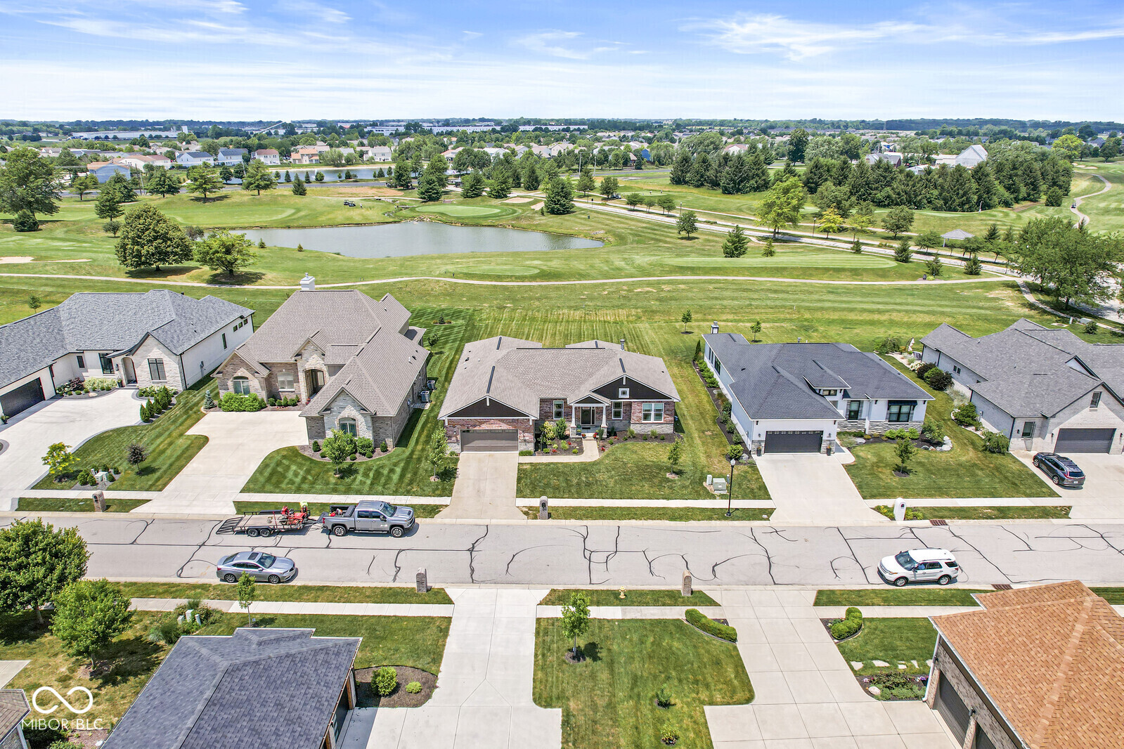 1165 Maclaren Court