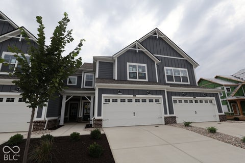 Photo of 12547 Cattle Ridge Drive, Noblesville, IN 46060 (MLS # 22104710)