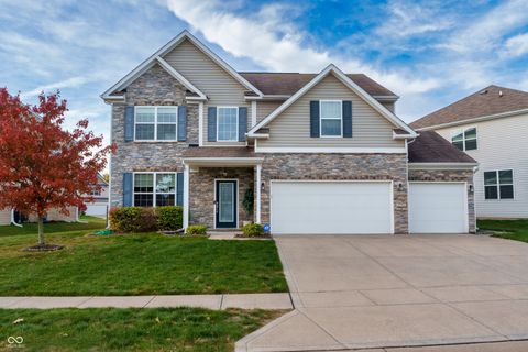 5791 Waterstone Way Whitestown IN 46075