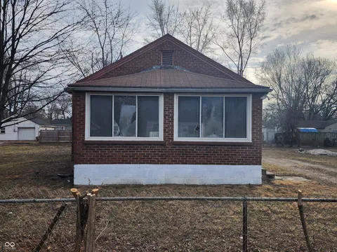 1133 N Livingston Avenue, Indianapolis, IN 46222 - MLS#: 22024736