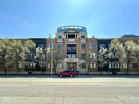 355 E Ohio Street Unit STE 105, Indianapolis, IN 46204 - MLS#: 22034320