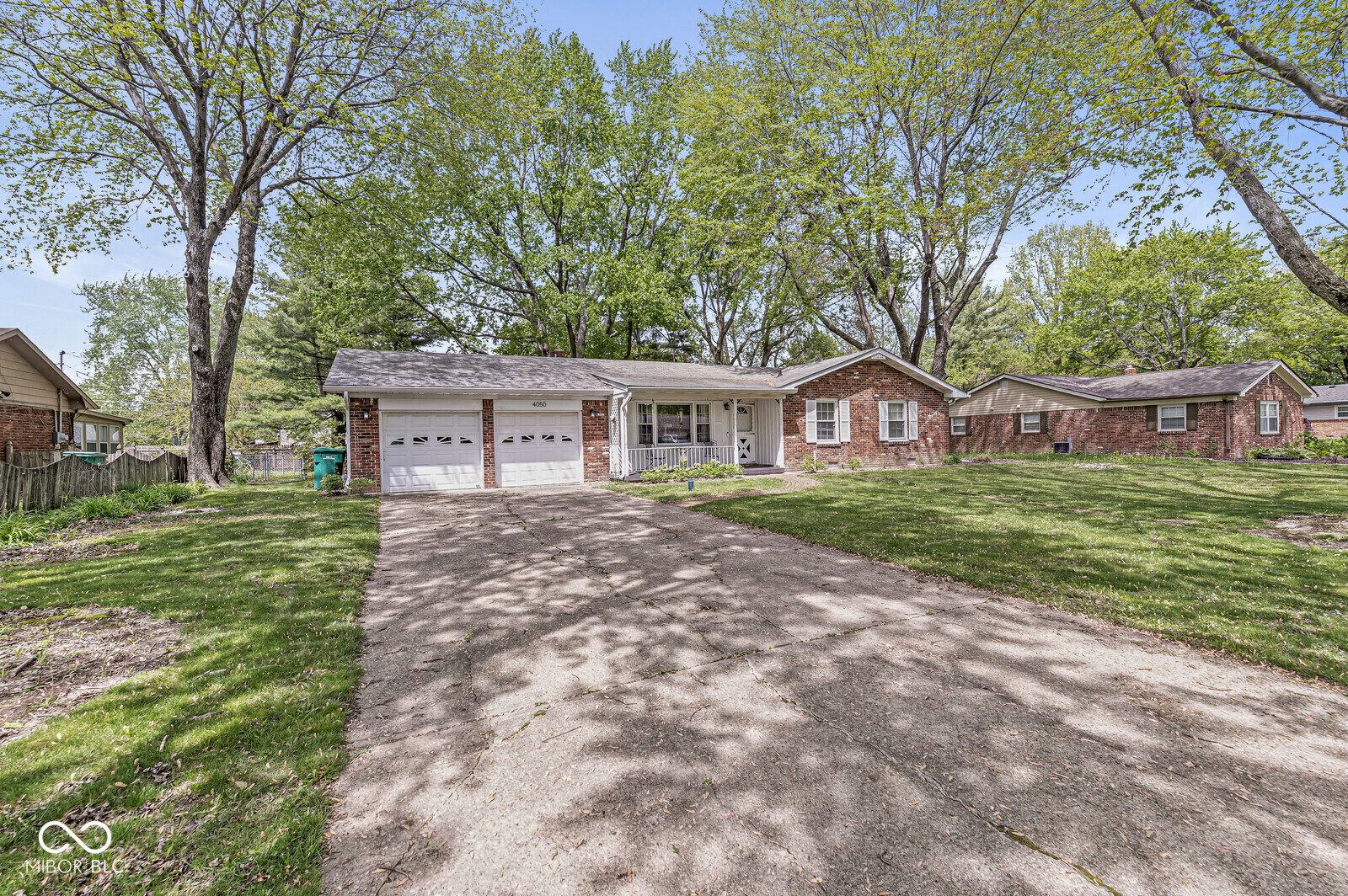 4050 Westover Drive