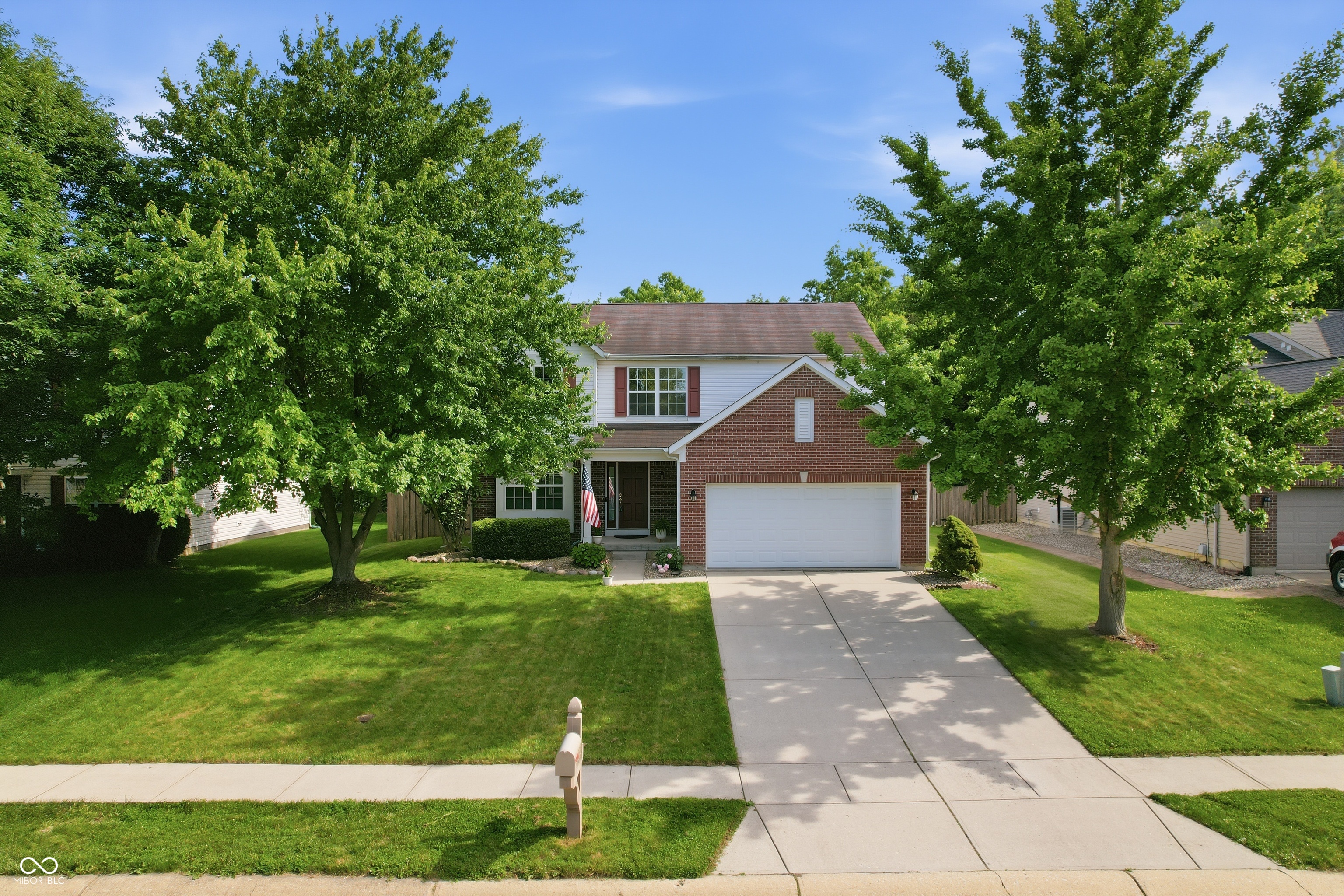10207 Tybalt Drive