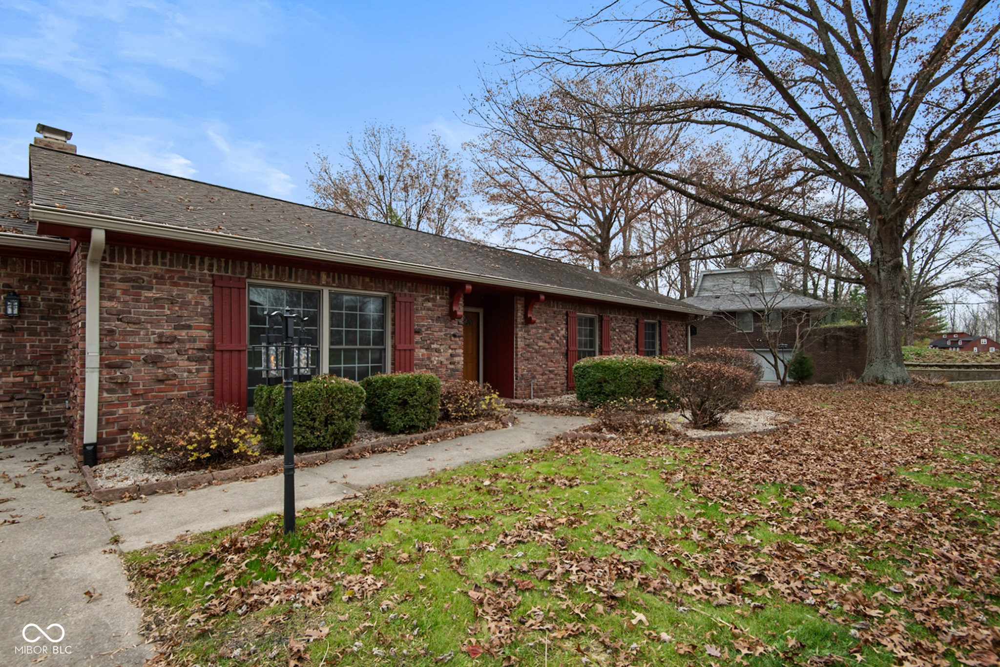 430 Mutton Creek Drive