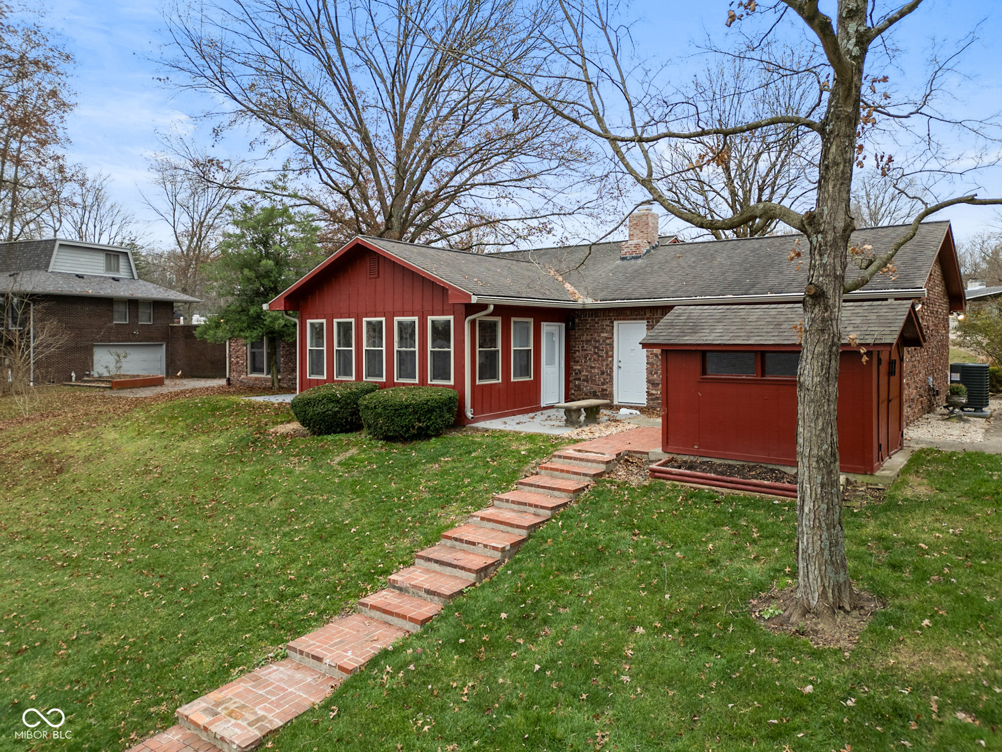 430 Mutton Creek Drive