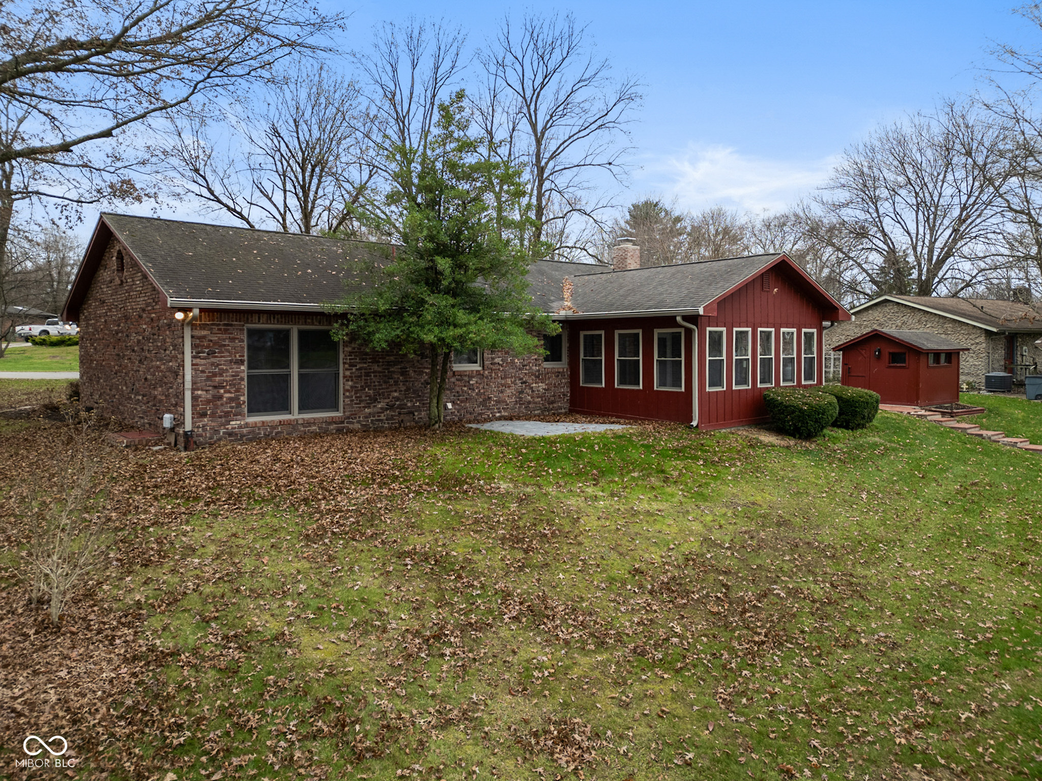 430 Mutton Creek Drive