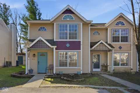 4121 W Heritage Way Bloomington IN 47403