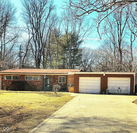 5506 N Drexel Avenue, Indianapolis, IN 46220 - MLS#: 22022236