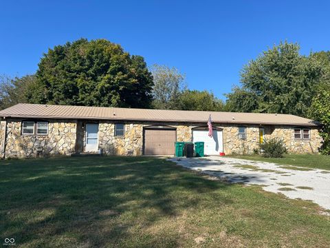 17288 Mystic Road Noblesville IN 46060