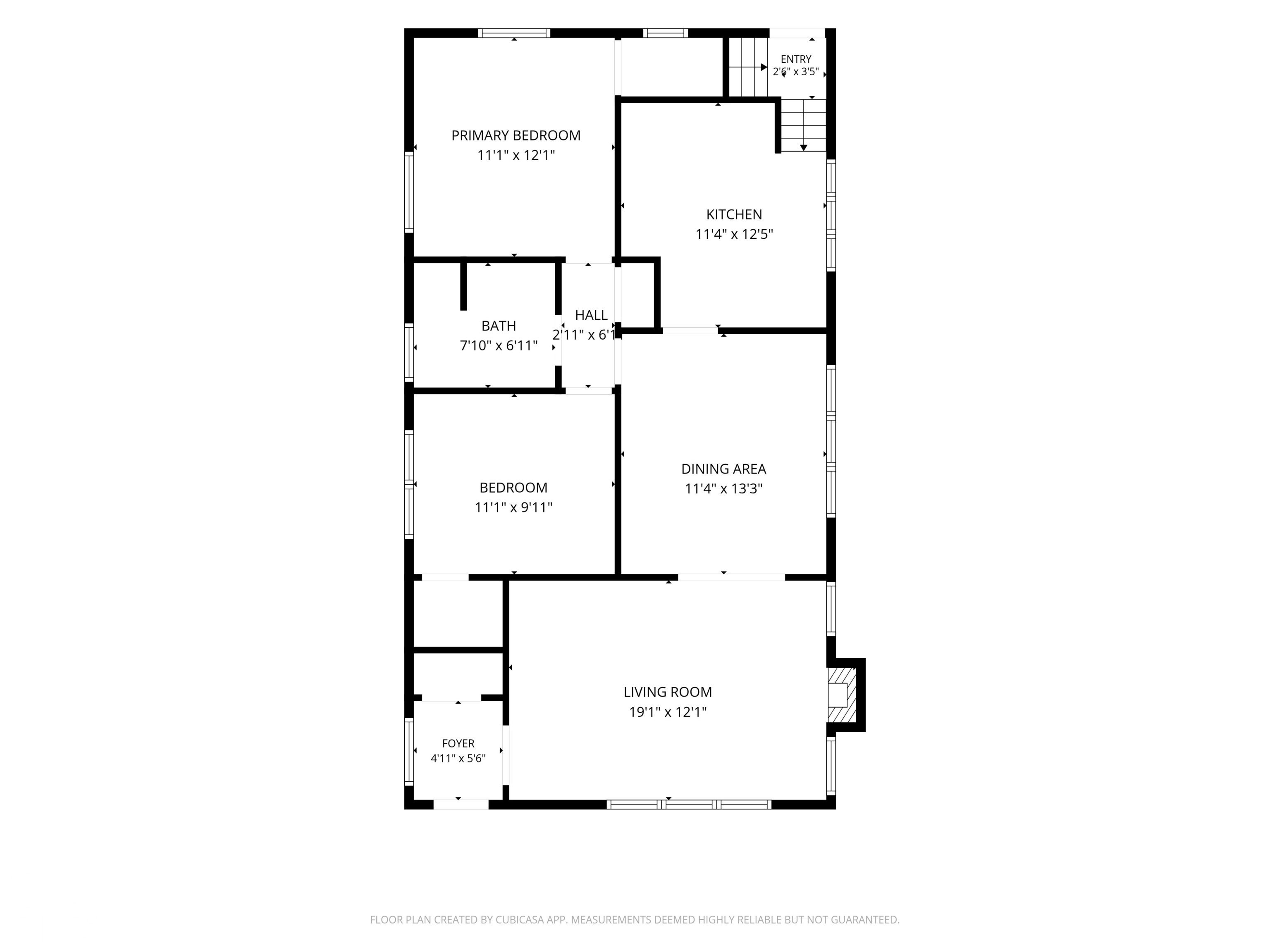 333 N Graham Avenue