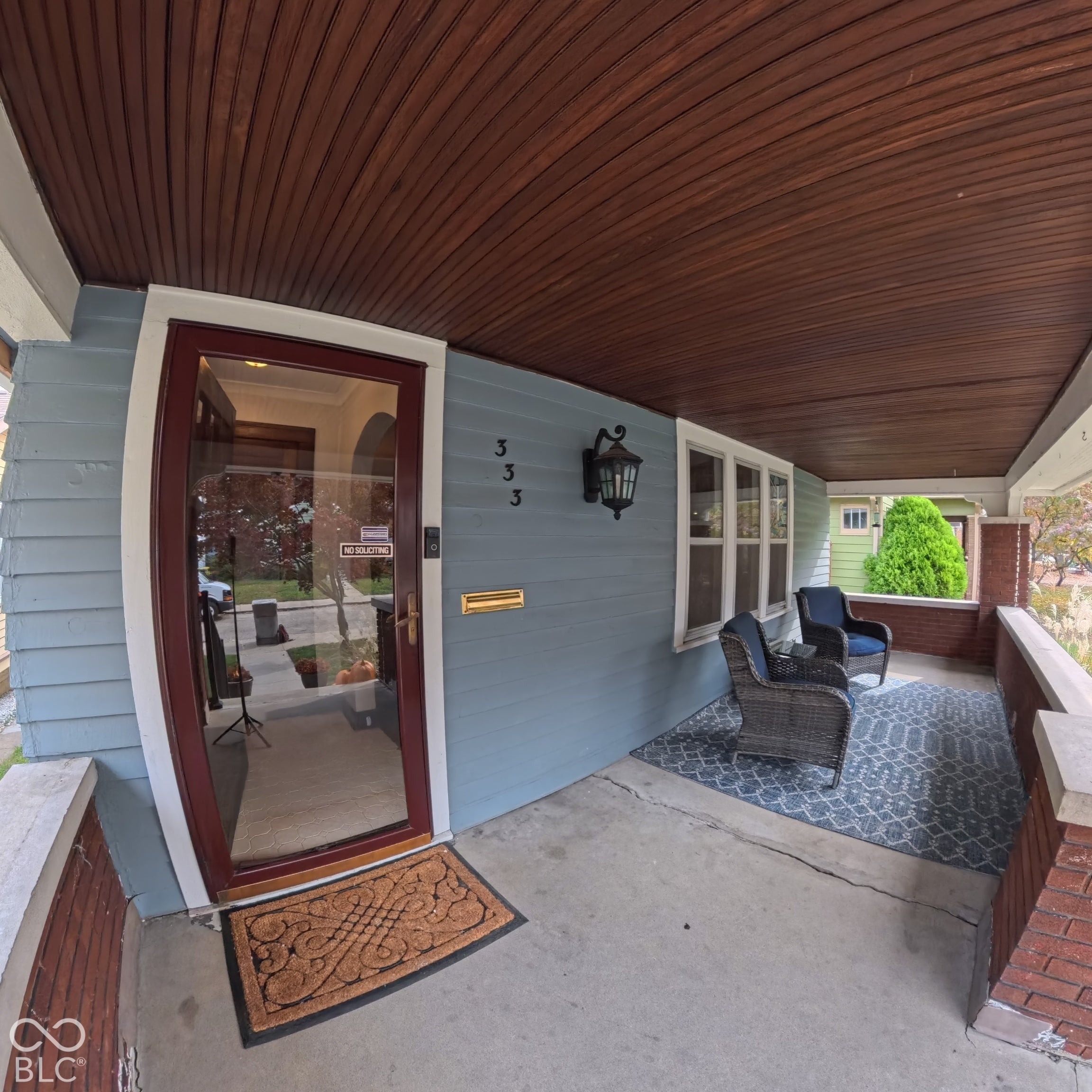 333 N Graham Avenue