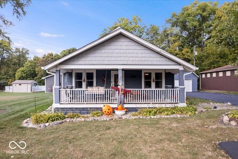 5012 W 8th Street Road Anderson IN 46011