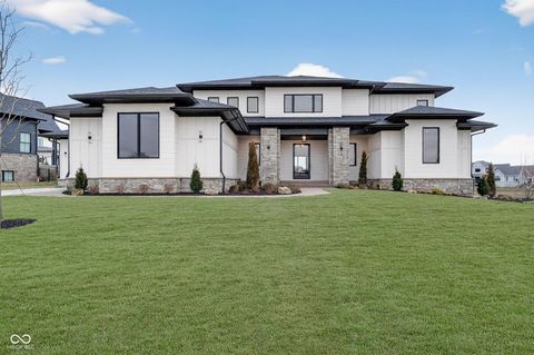 5155 Abington Way Zionsville IN 46077