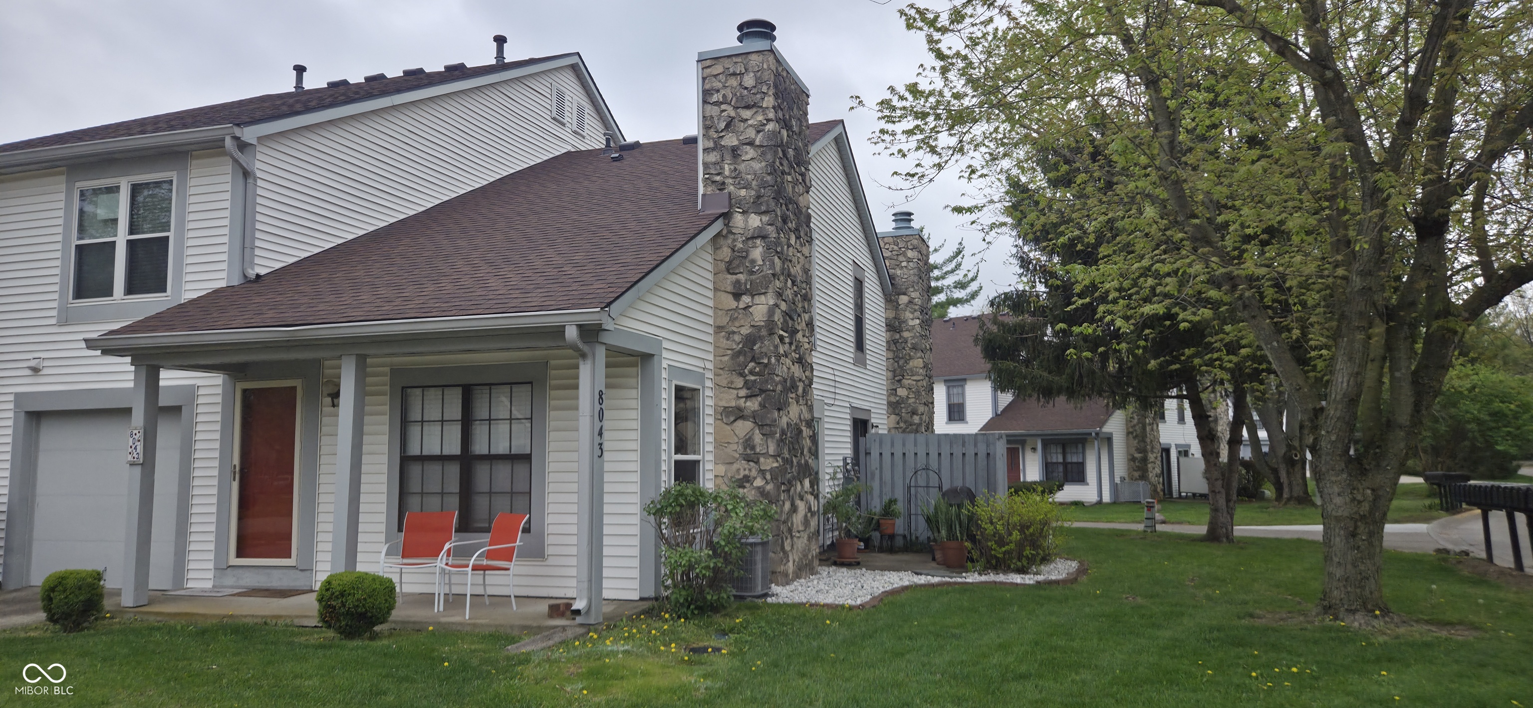 8043 Valley Farms Lane