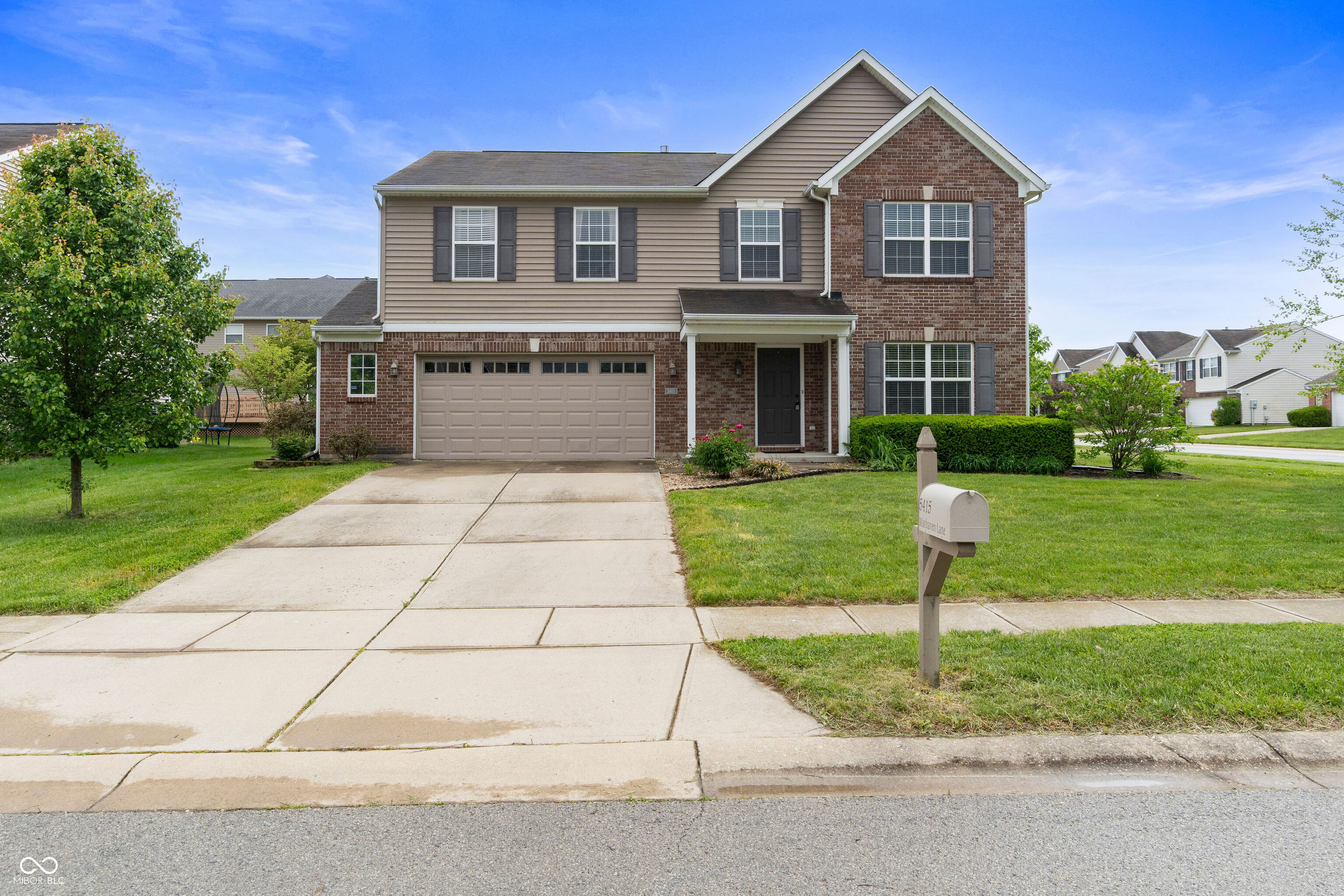 5415 Misthaven Lane