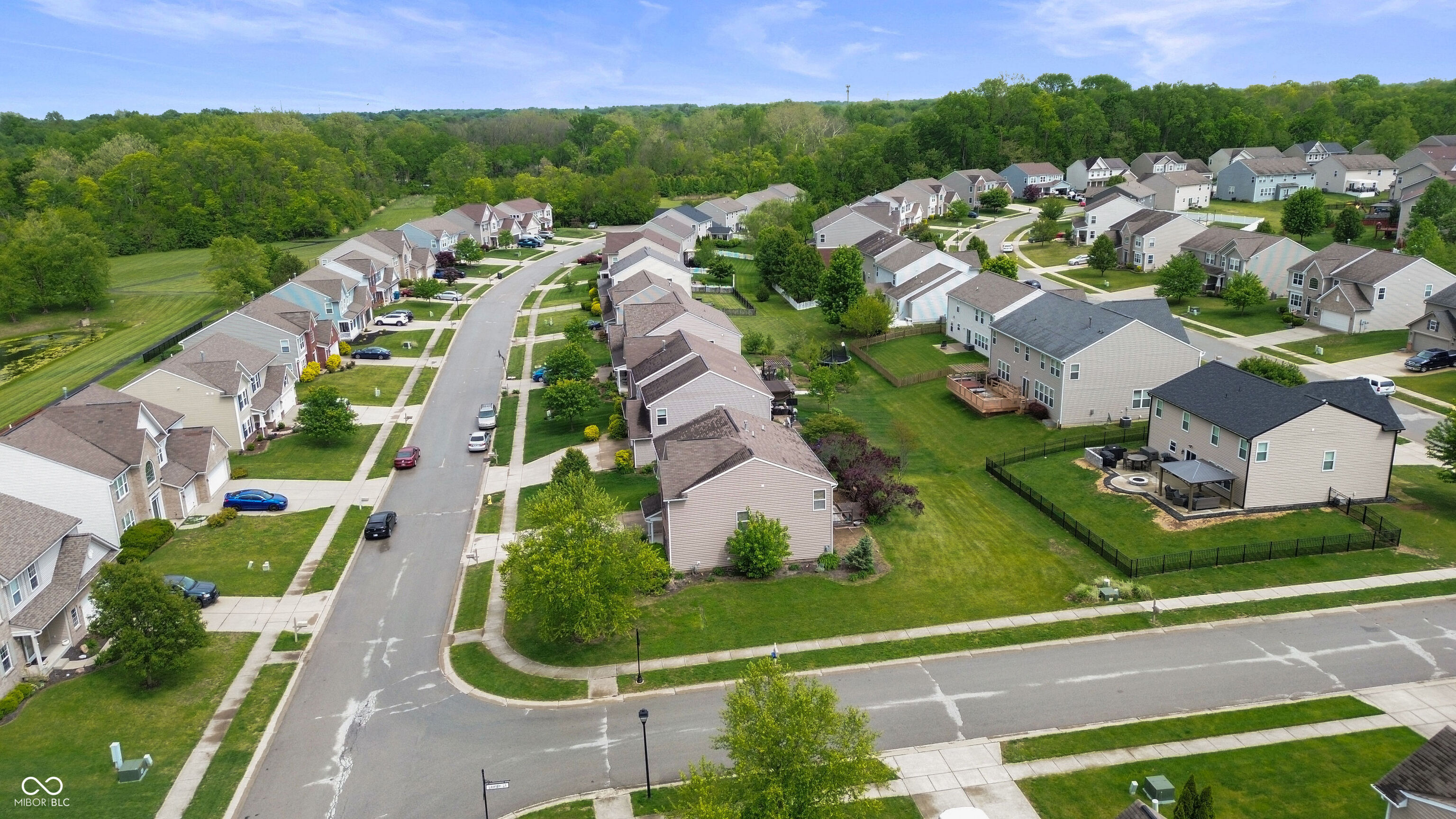 5415 Misthaven Lane