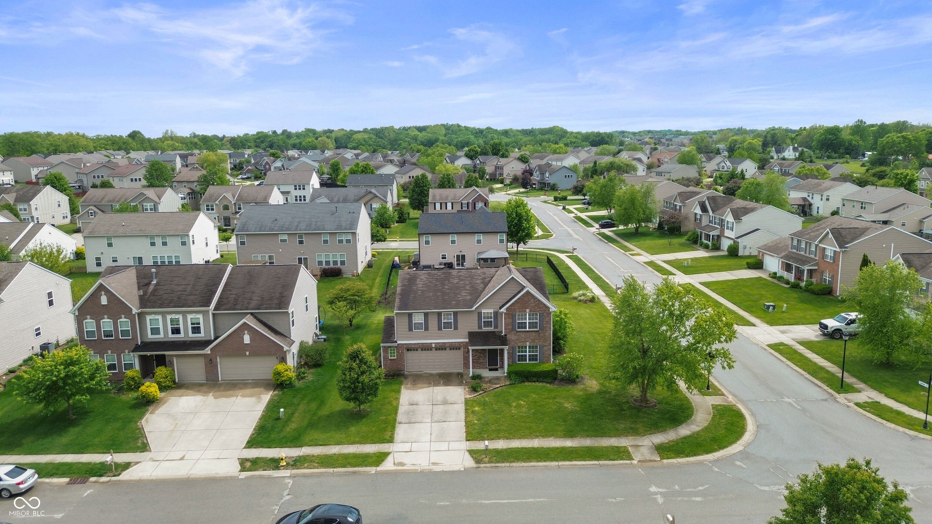 5415 Misthaven Lane