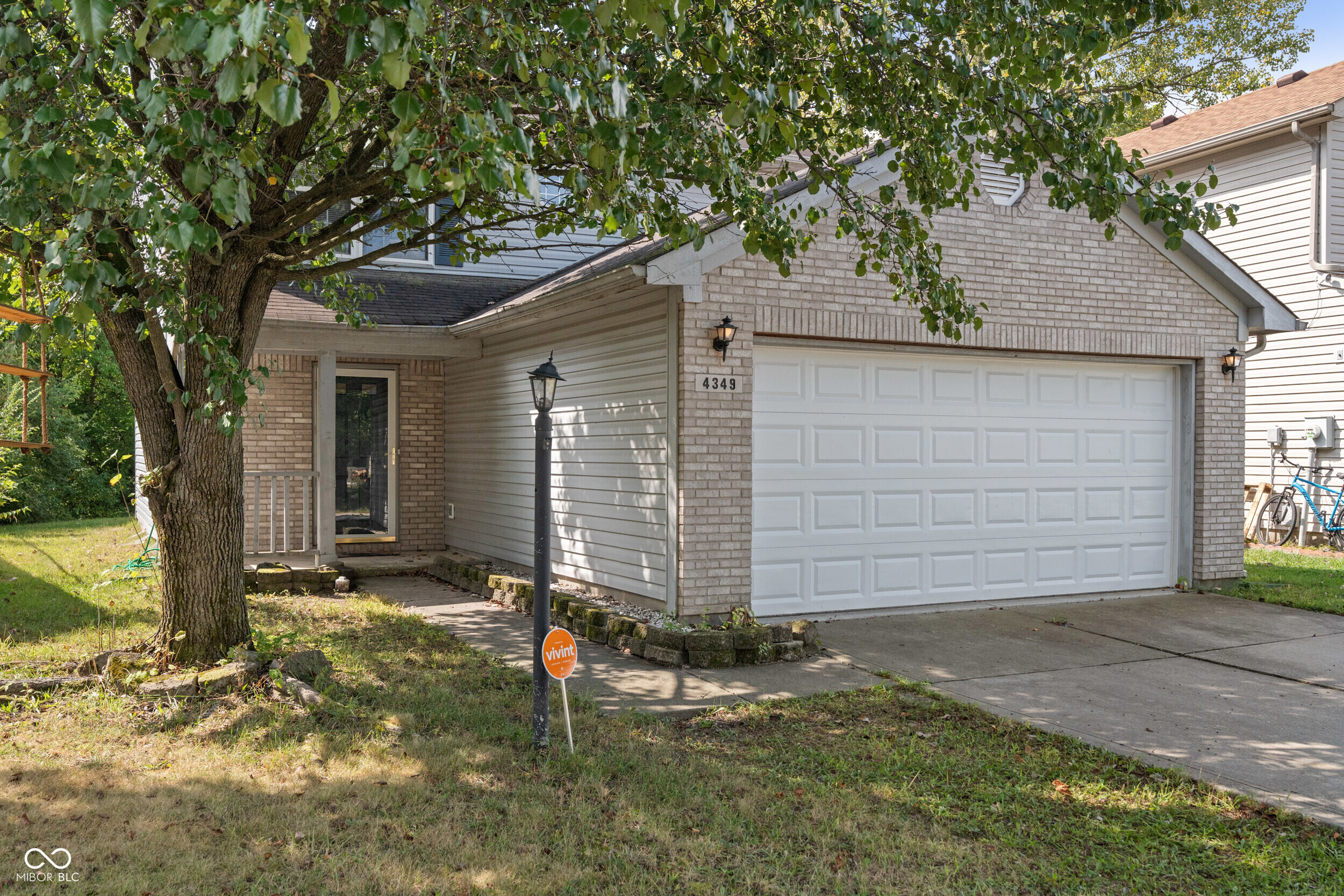 4349 Barharbor Court