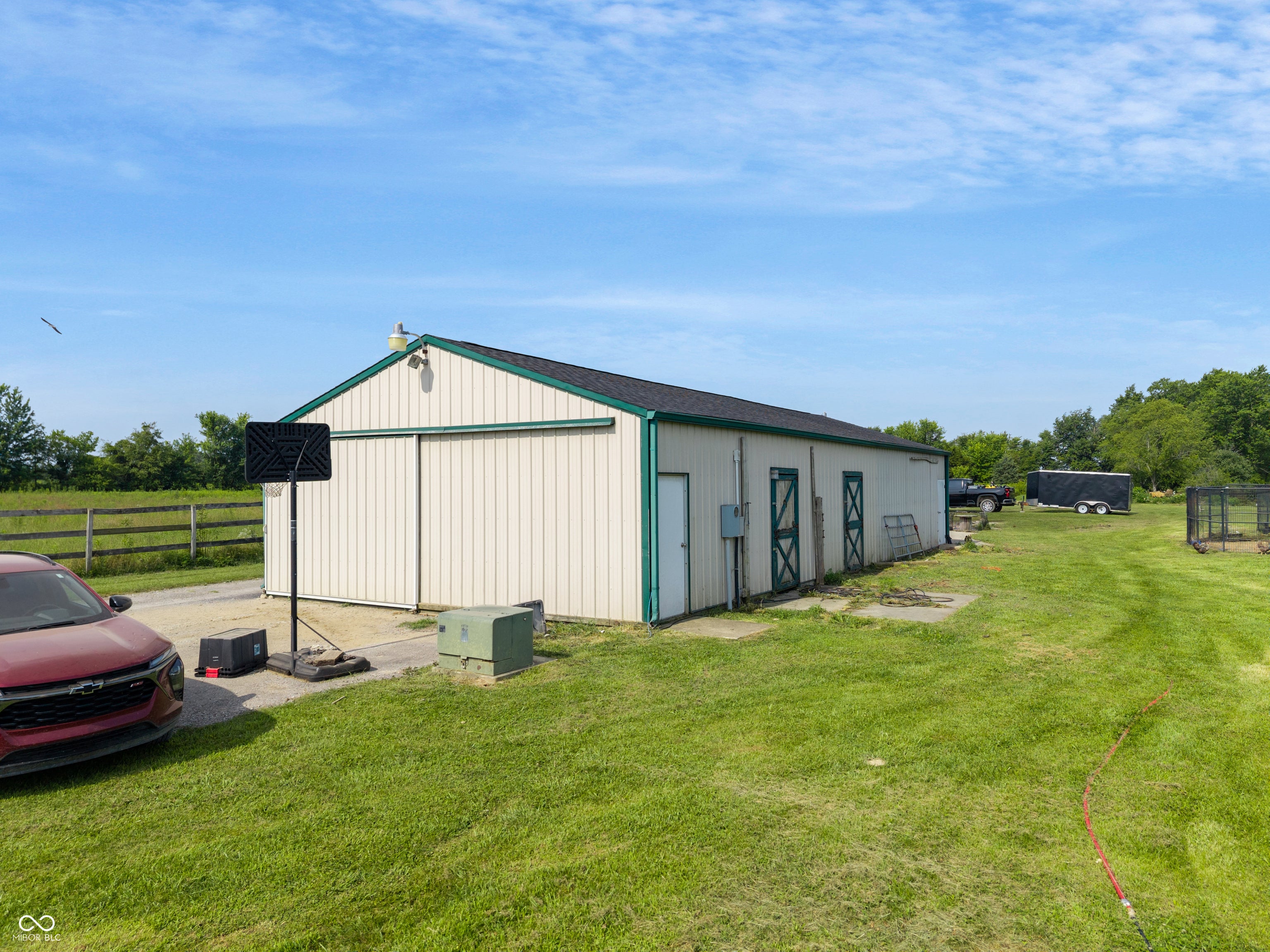 156 S County Road 525 W