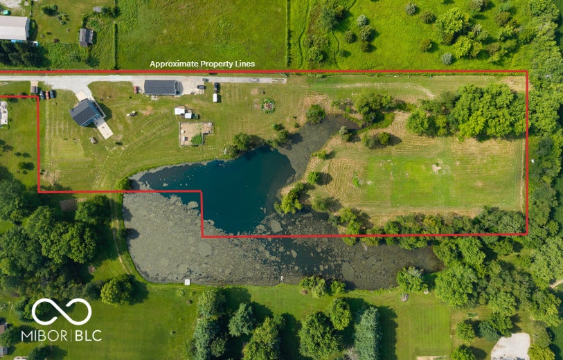 156 S County Road 525 W