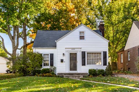 6009 Ralston Avenue Indianapolis IN 46220