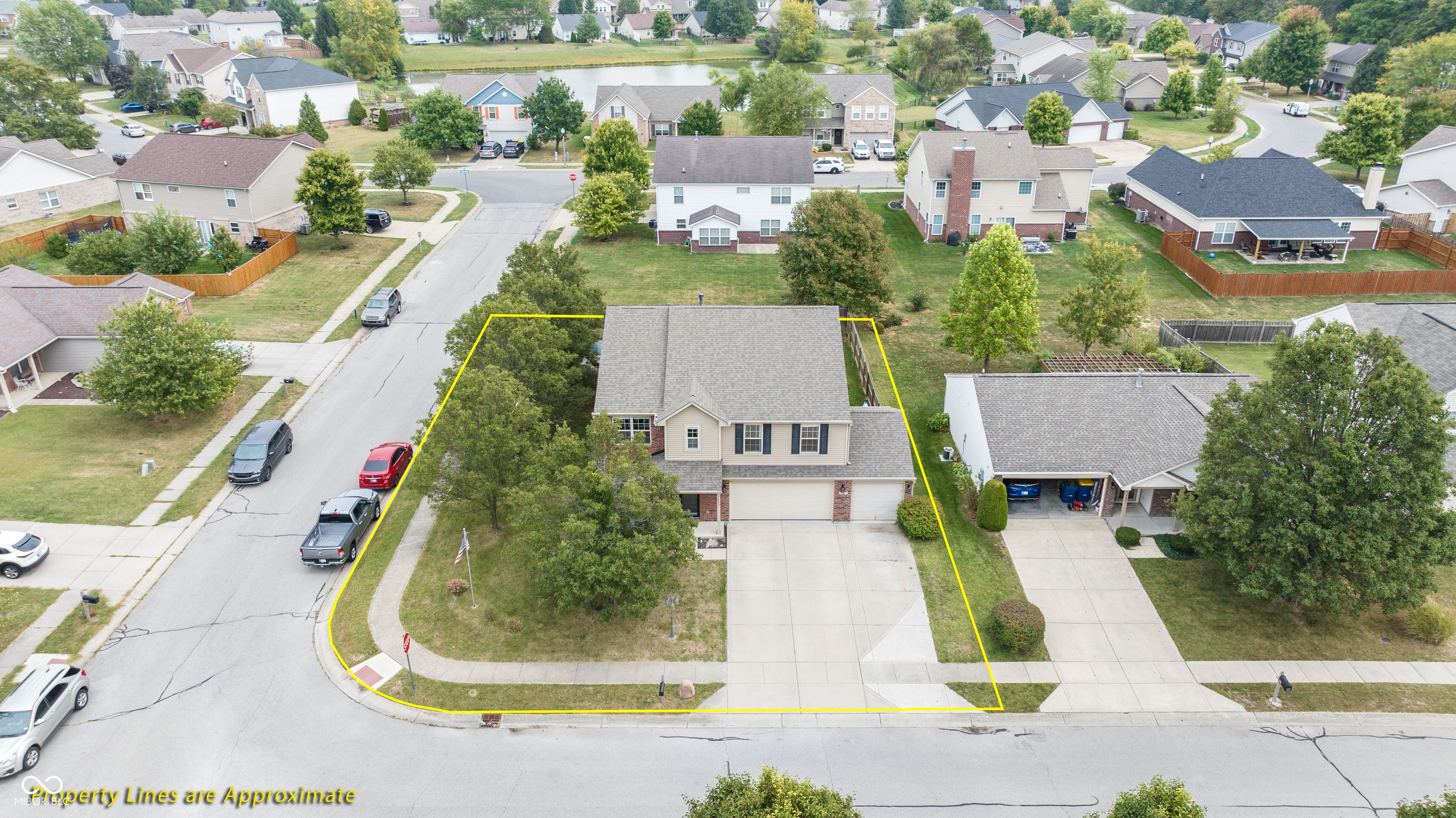 7083 N Abilene Way