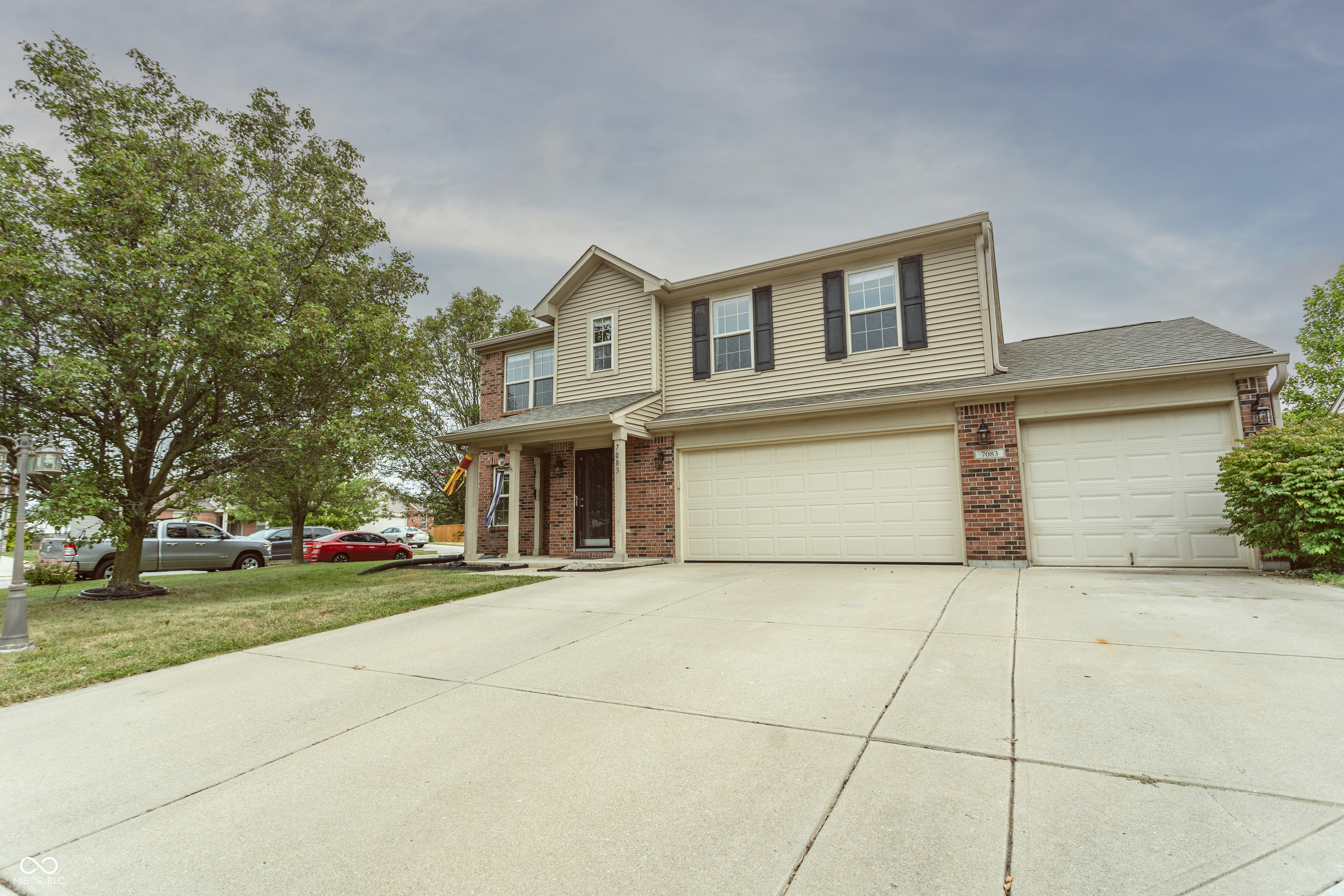 7083 N Abilene Way