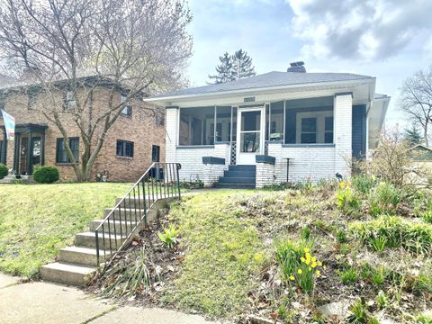 Photo of 5456 Guilford Avenue, Indianapolis, IN 46220 (MLS # 22093663)