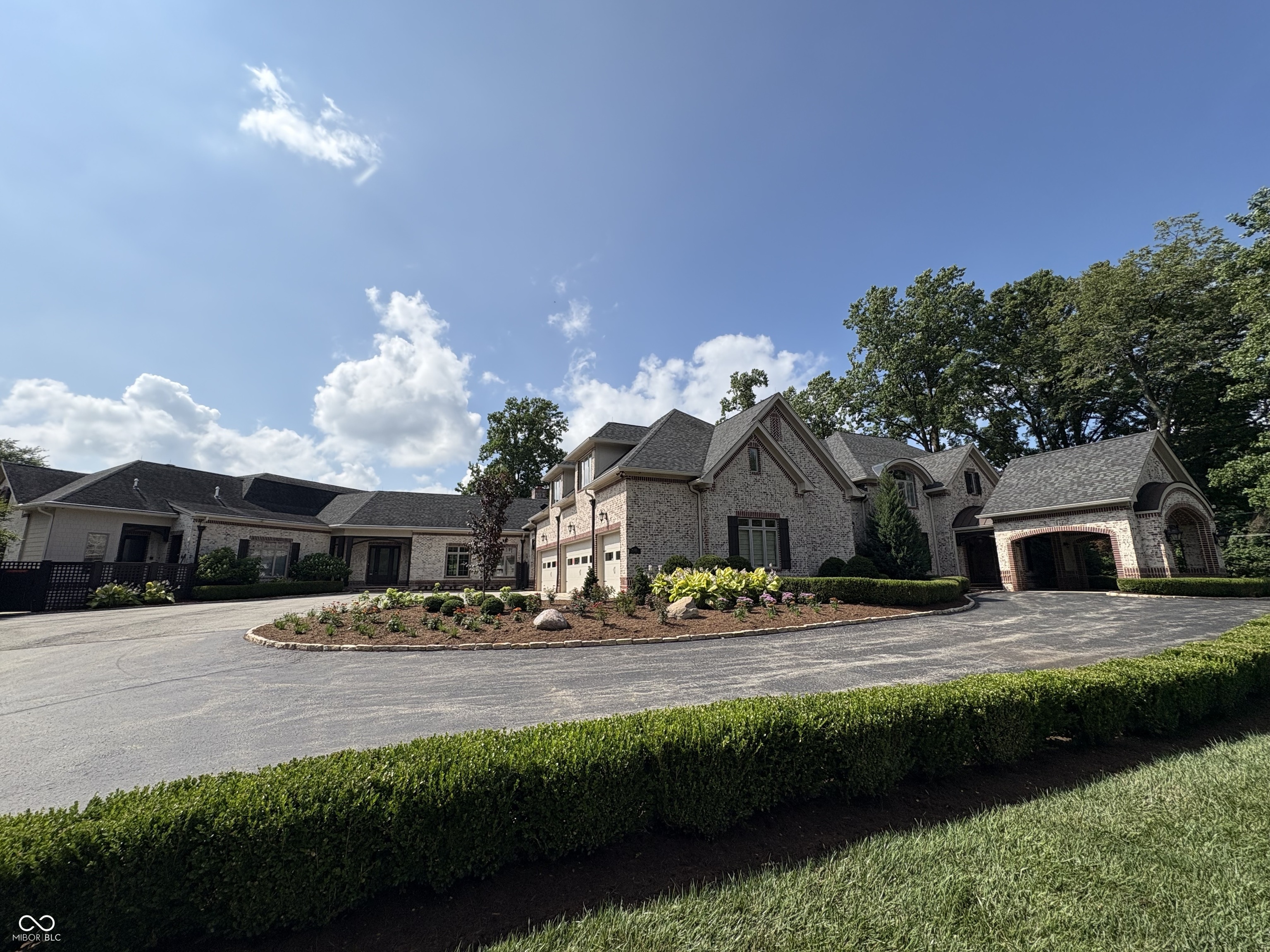 520 Willow Spring Road