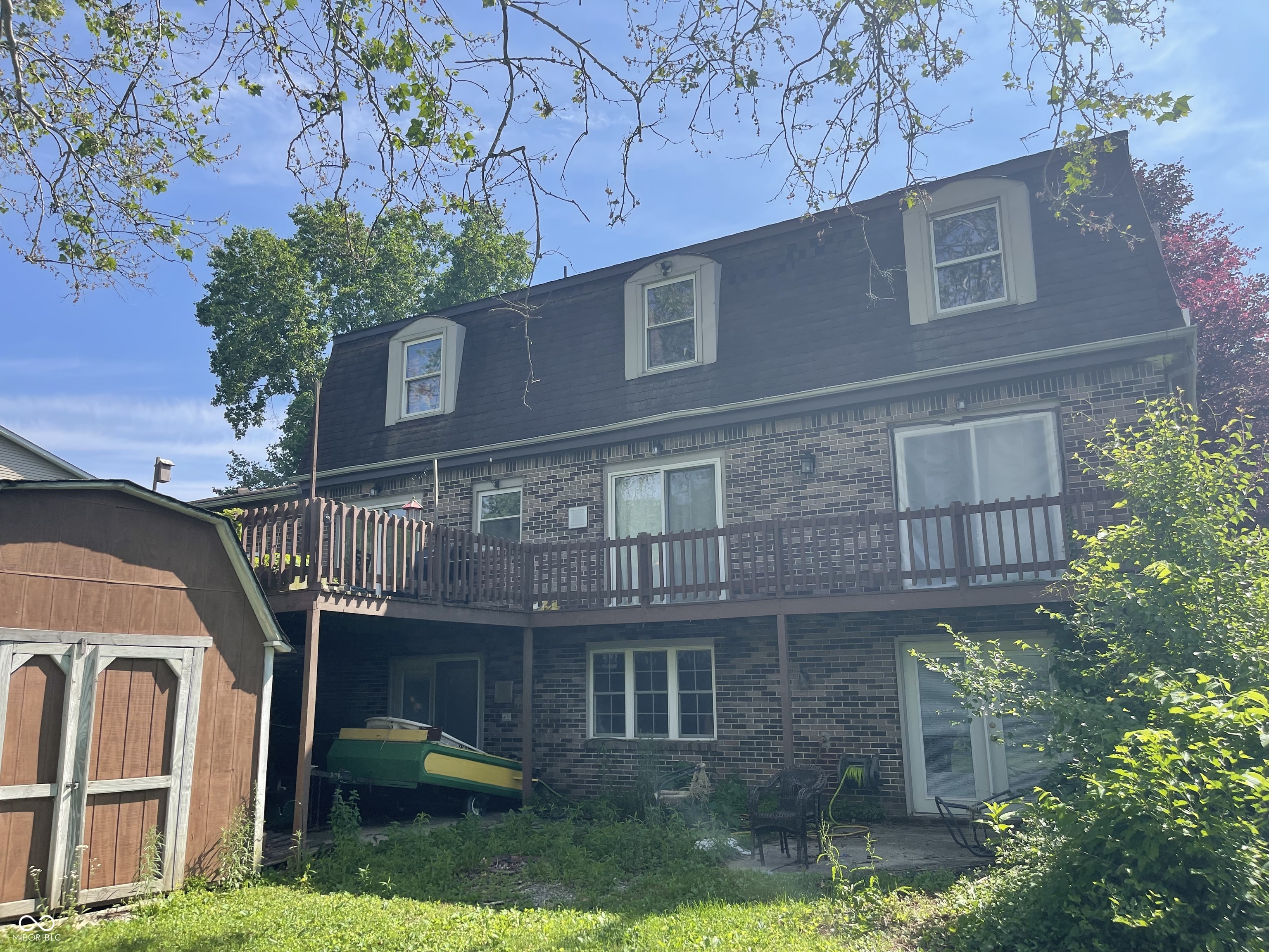 1117 Greenacres Drive